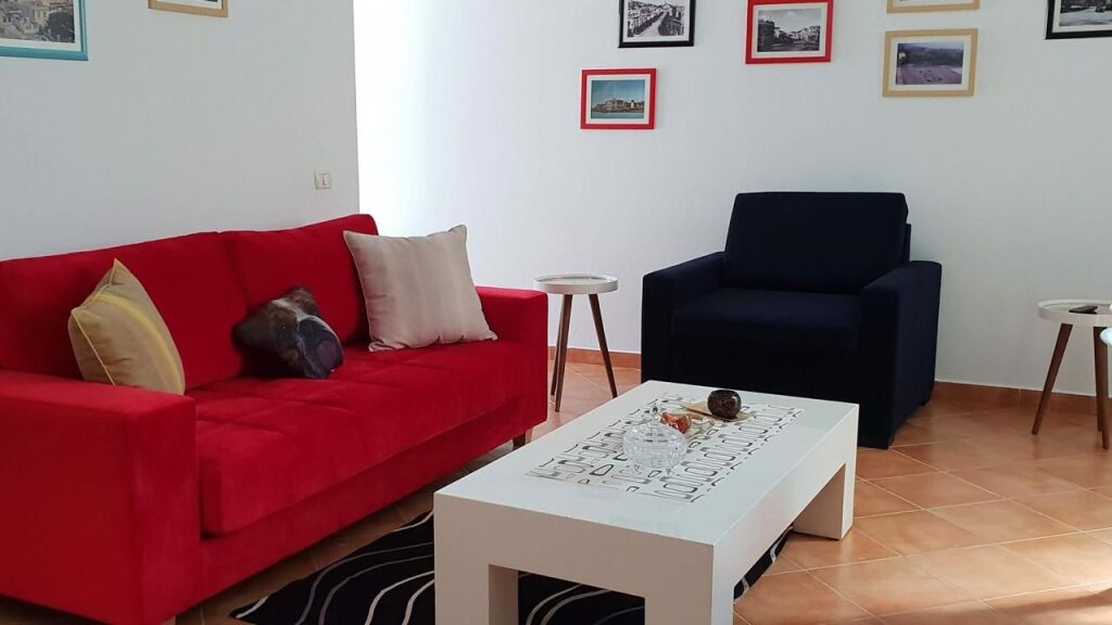 For rent 1+1 new apartment near Harry Fultz near Prestige
