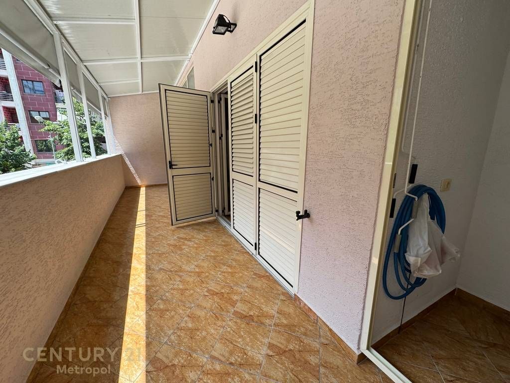 APARTMENT 1+1 FOR RENT, NEW RING! 450 € /Month