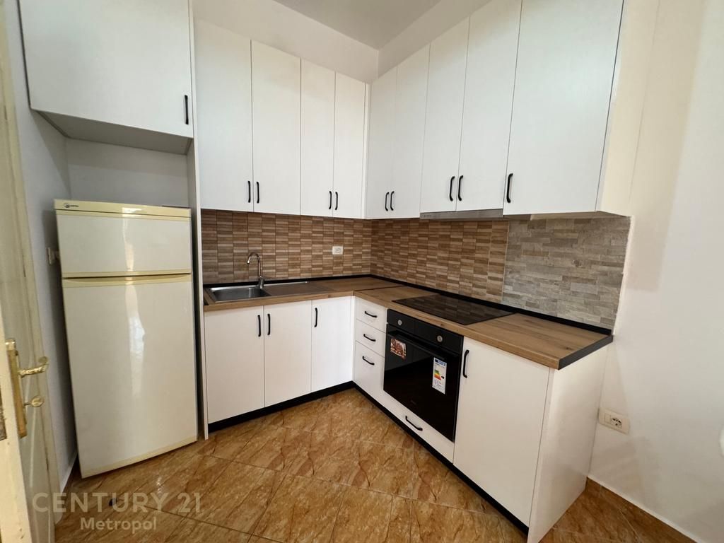 APARTMENT 1+1 FOR RENT, NEW RING! 450 € /Month