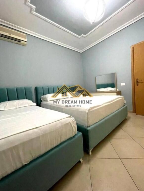 VENDESI APPARTAMENTO 1+1 SHKEMBI KAVAJES, DURRES!
