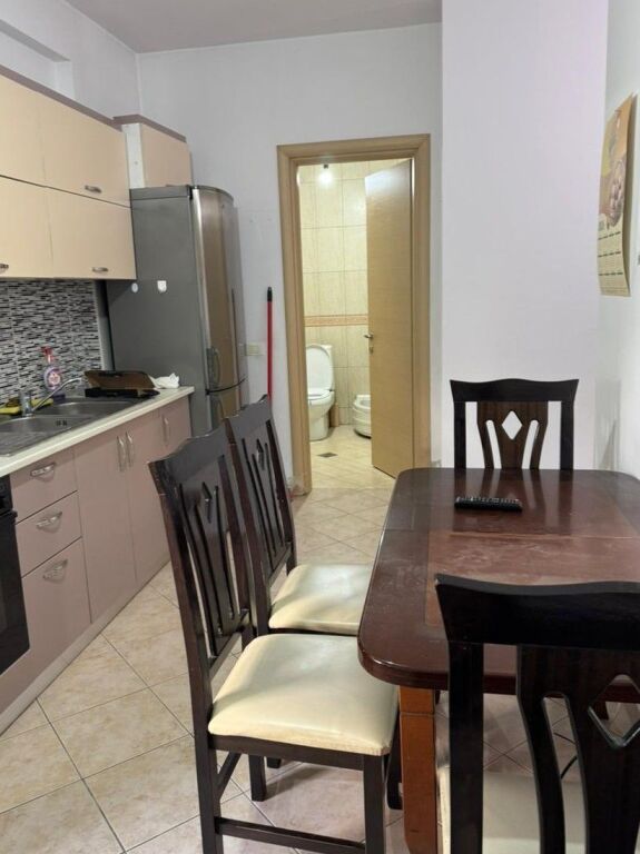 🏡 Affittasi appartamento 1+1 Comune di Parigi, Via Medar Shtylla – Complesso Kika 1