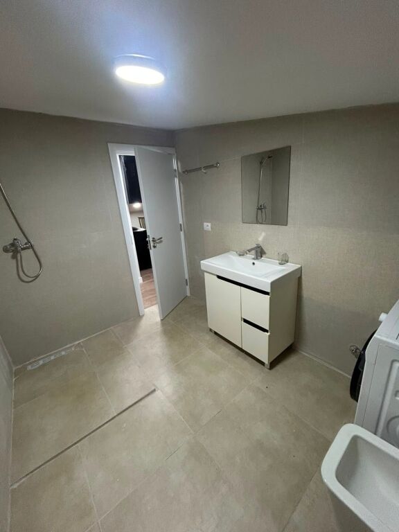 Apartment 2+1+2 for rent opposite UET in Porcelan