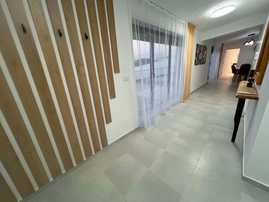 JEPET APARTAMENT 1+1 ME QERA