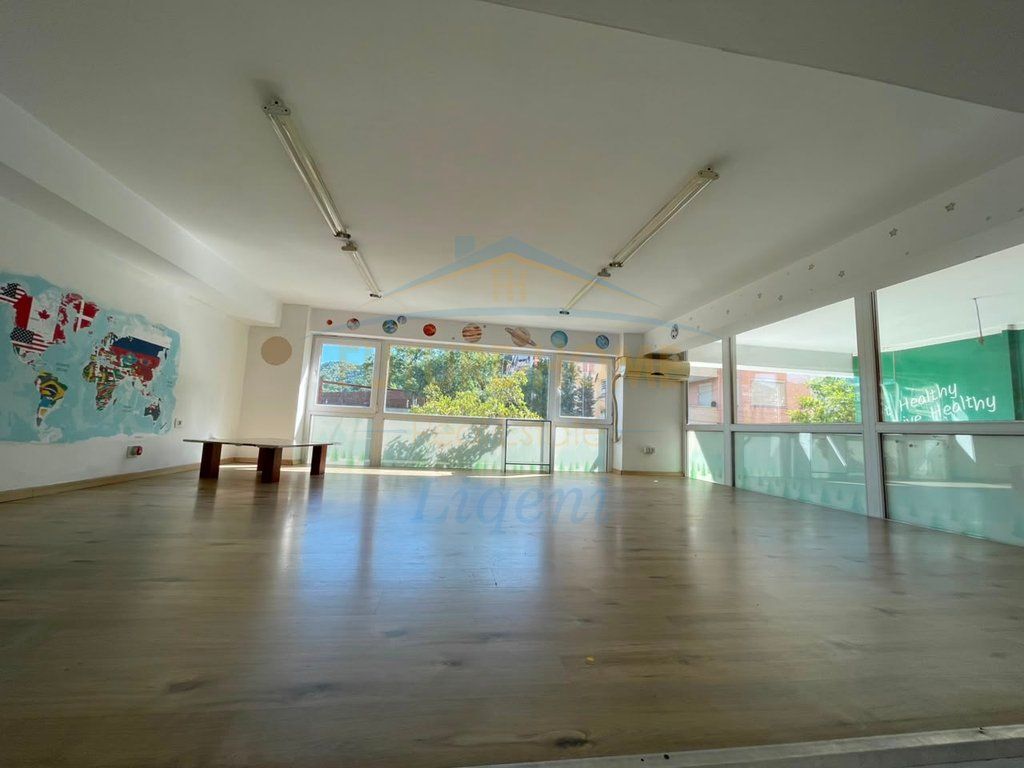 Rent, Business Premises, Duplex, Zoological Garden, Tirana.