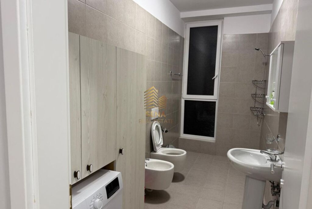 Affitto, Appartamento 2+1+2+Blk, Nuovo Viale, 80.000 Lek/mese