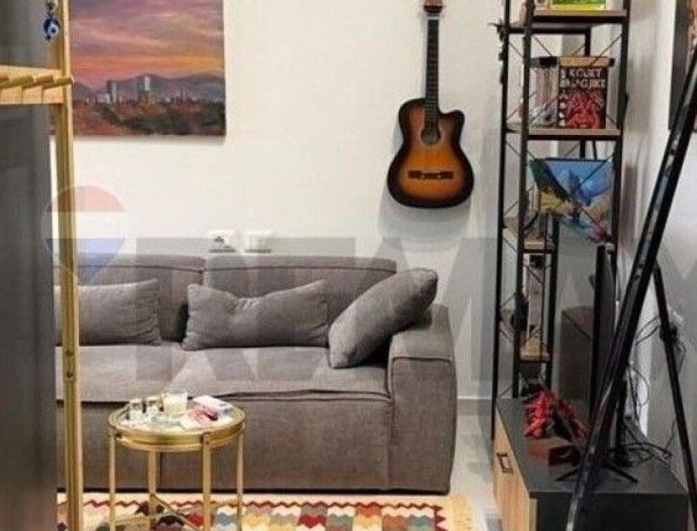 FOR SALE, APARTMENT 1+1, FRESKU, TIRANA  ID:530581011-16