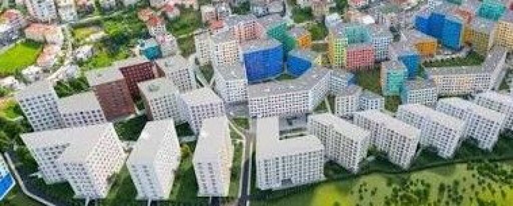 🏡 Shitet Apartament 1+1 – Rezidenca Kadiu
