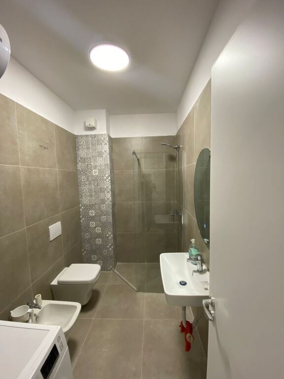 Apartment 1+1 for rent at the new Boulevard