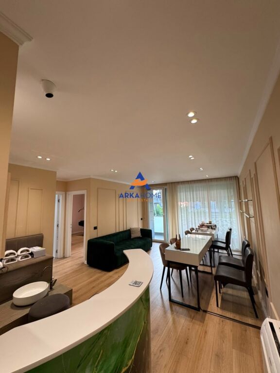 BUSINESS FOR RENT 94M2 "RESIDENZA FIORI DI BOSCO, DON BOSCO" 120,000 LEKE