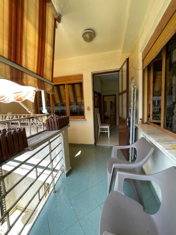 🏡 APPARTAMENTO IN AFFITTO 2+1 + BALCONE – Tribunale, Durrës