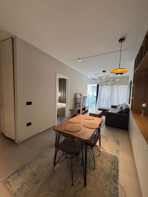 Apartment 1+1 for sale Dibres Street, Tirana