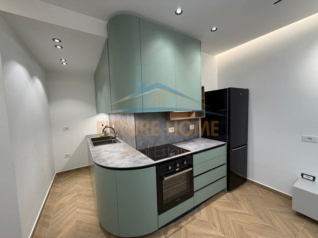 For Rent, Apartment 1+1, New Ring