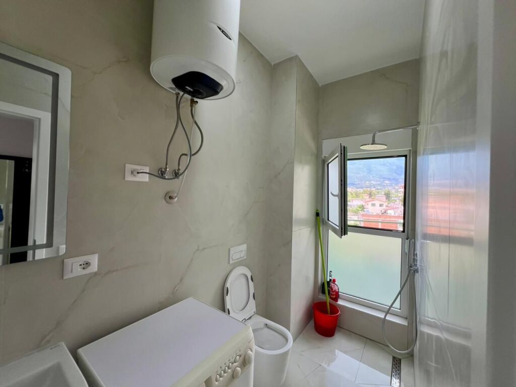 Qira, Apartament 2+1, ”Ali Demi”, Tiranë