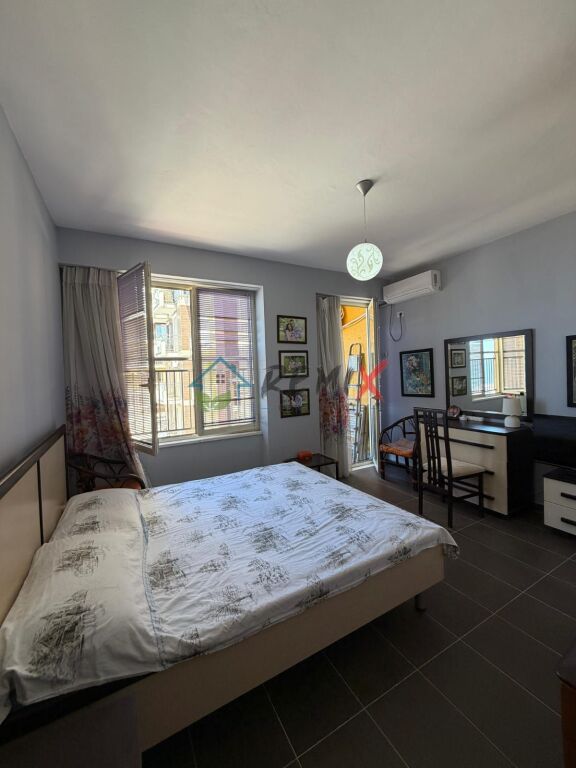 🏡 SHITET APARTAMENT 2+1 ME PAMJE DETI – VILA E ZOGUT, DURRËS