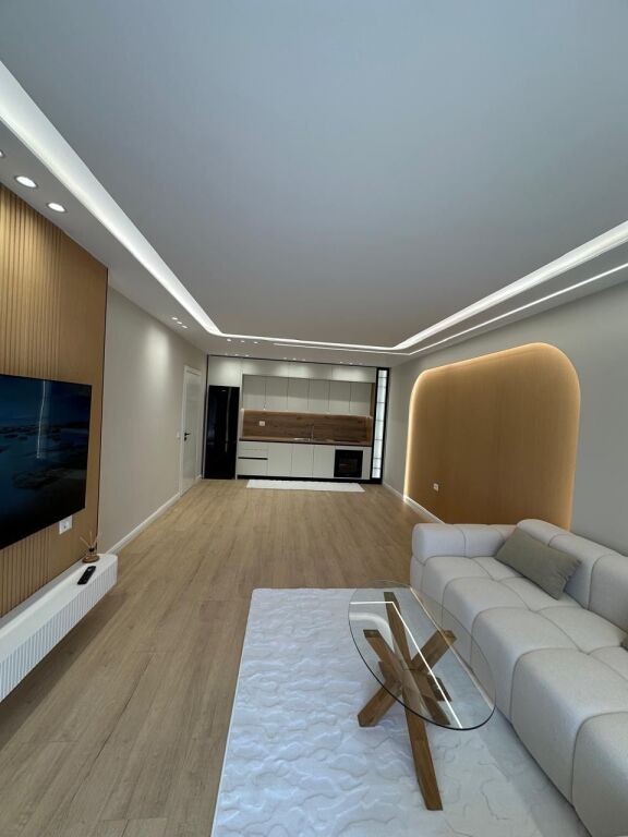 Apartment 2+1+2+2 balconies for sale in Astir