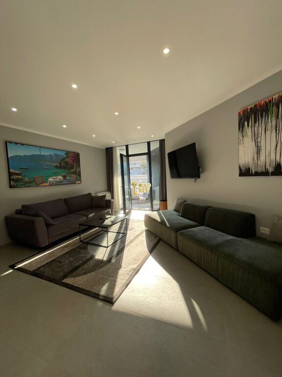 🏡 APPARTAMENTO IN AFFITTO 2+1 – CURRILA, WHITE HILL VISTA MARE