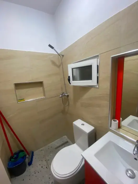 Rent | Apartament 1 + 1 | Varri i Bamit | 400 €/month