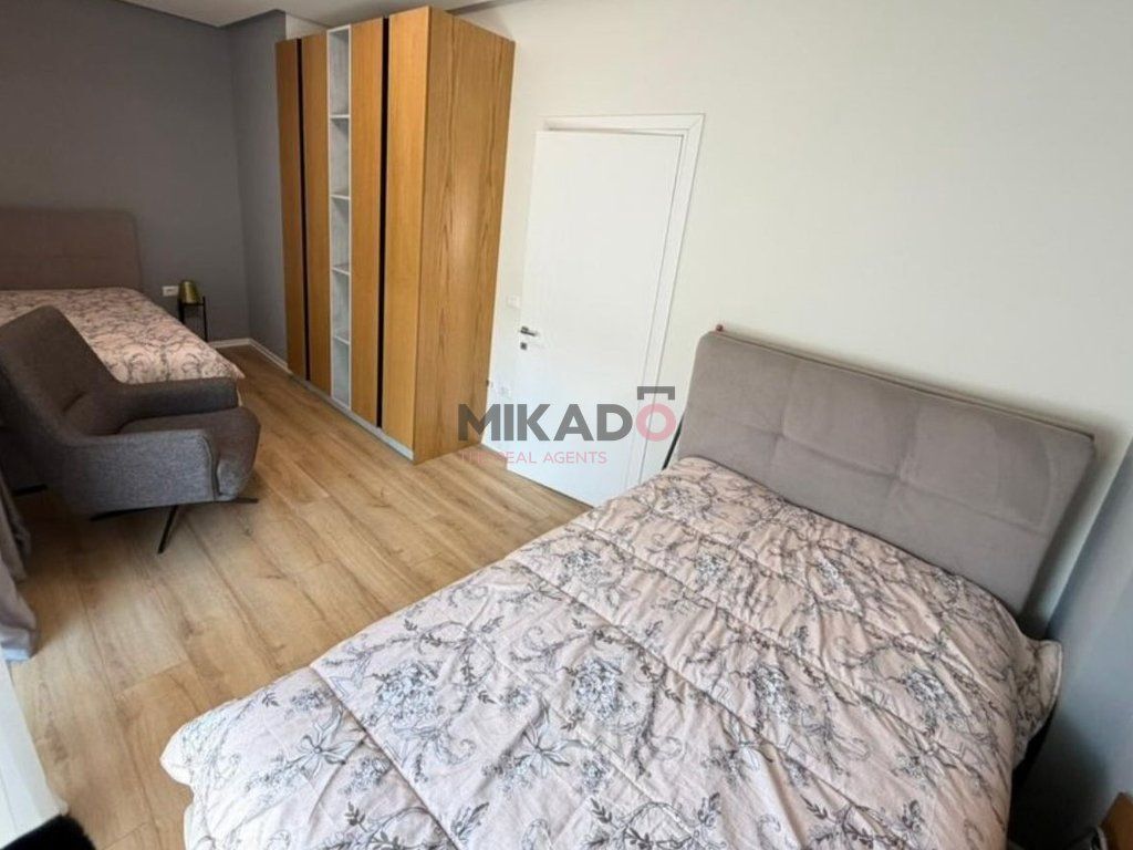 Appartamento 3+1+2 +3 Posti Auto - Secret Garden Residence!