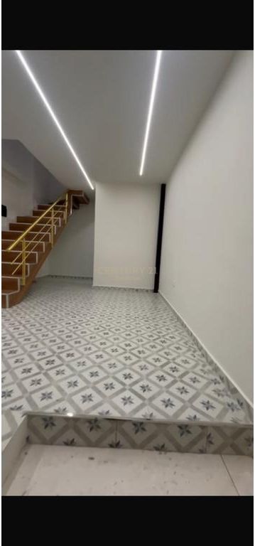 Duplex unit for sale on floors 0 and 1 at Golden Park in Selite 98,000 €