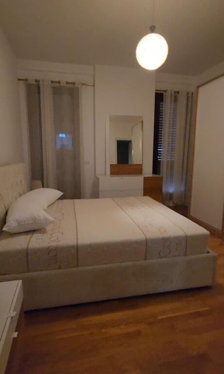 🏢 FOR RENT: Luxury Apartment 2+1 + 2 Parking Spaces! Barrikadave Street
