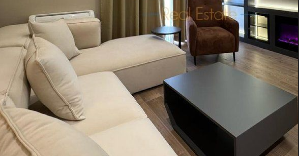 For Rent, Apartment 1+1. Empire69935
