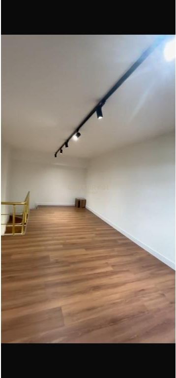 Duplex unit for sale on floors 0 and 1 at Golden Park in Selite 98,000 €