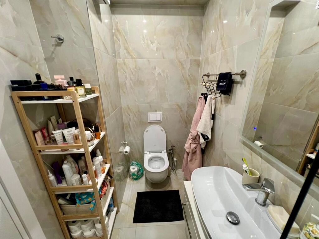 📣 QERA SUPER Apartament 2+1+2 📍 Kompleksi Olimpik, Tirane ✨  