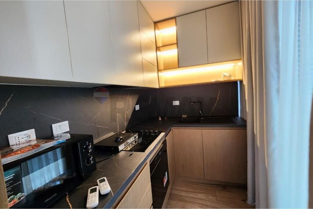Office space for rent at Tirana Lake, Lake View