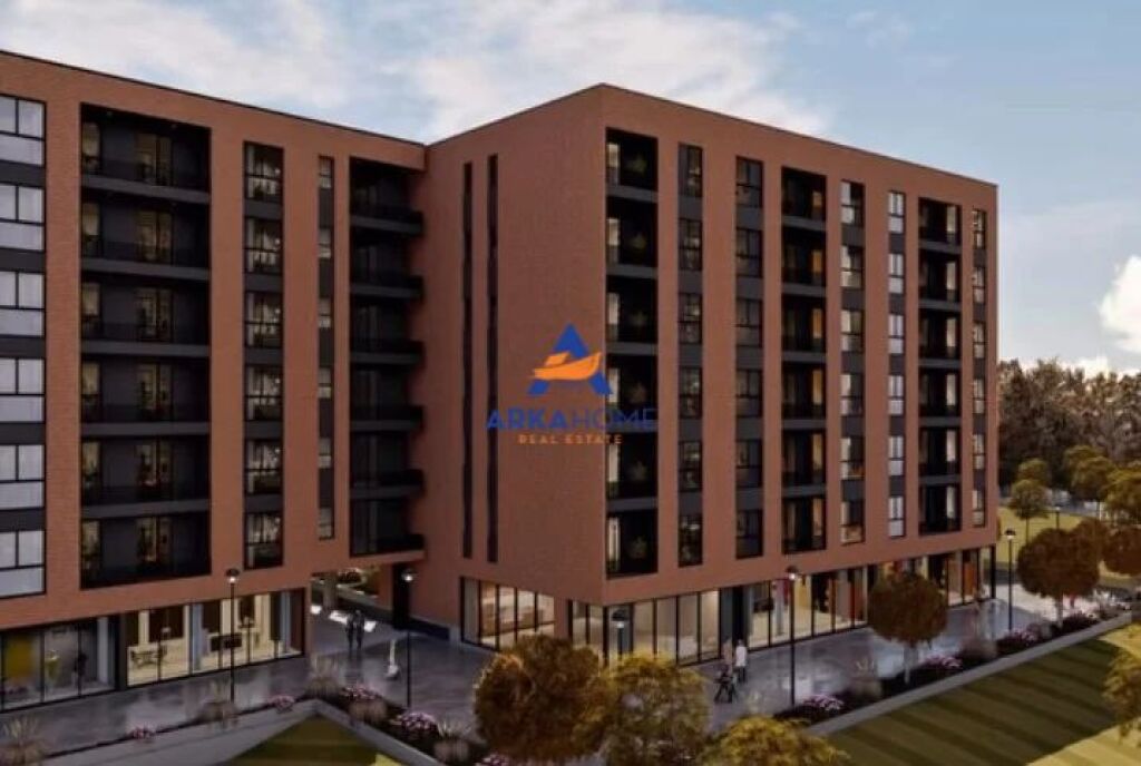 FOR SALE APARTMENT 3+1+BALCONY "NEAR THE NEW BOULEVARD, CLOSE TO THE BIG RING" 158500 EURO