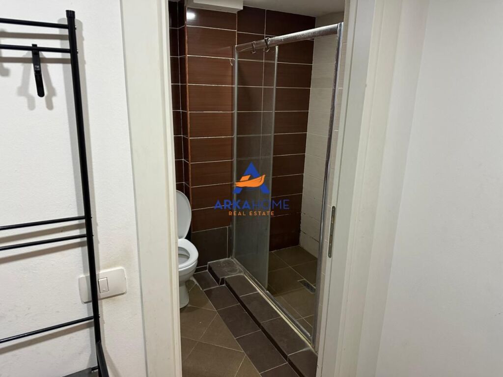DUPLEX FOR RENT 1+1 "KODRA E DIELLIT" 43,000 LEKE