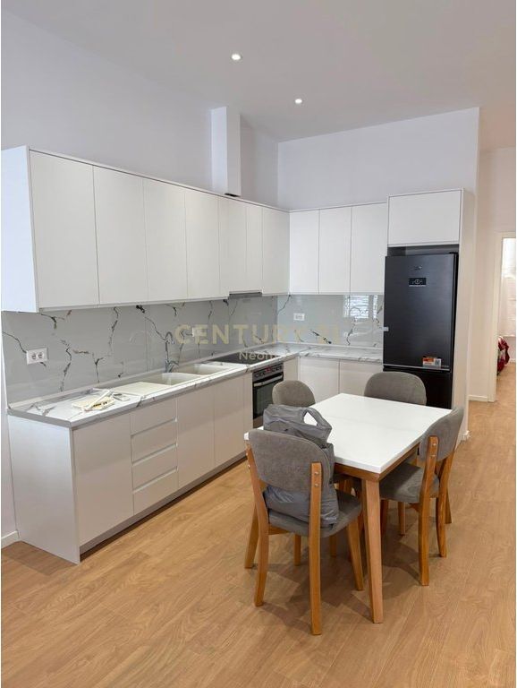 Apartment 2+1 for rent at Kodra e Diellit