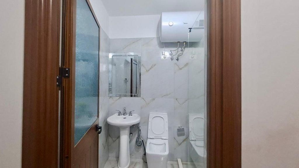 Apartment 1+1 for Rent - Xhamllik