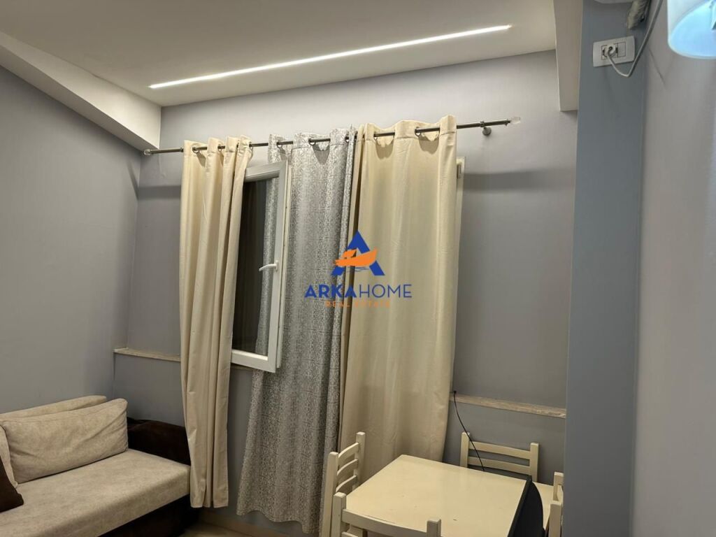 DUPLEX FOR RENT 1+1 "KODRA E DIELLIT" 43,000 LEKE