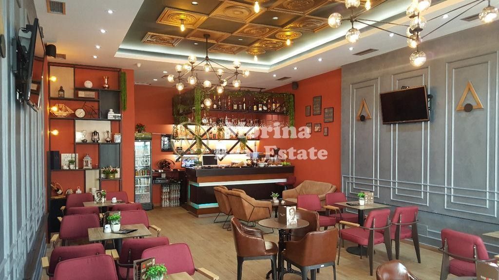 Sale | Ambjent Biznesi | Fresku | 100000 €