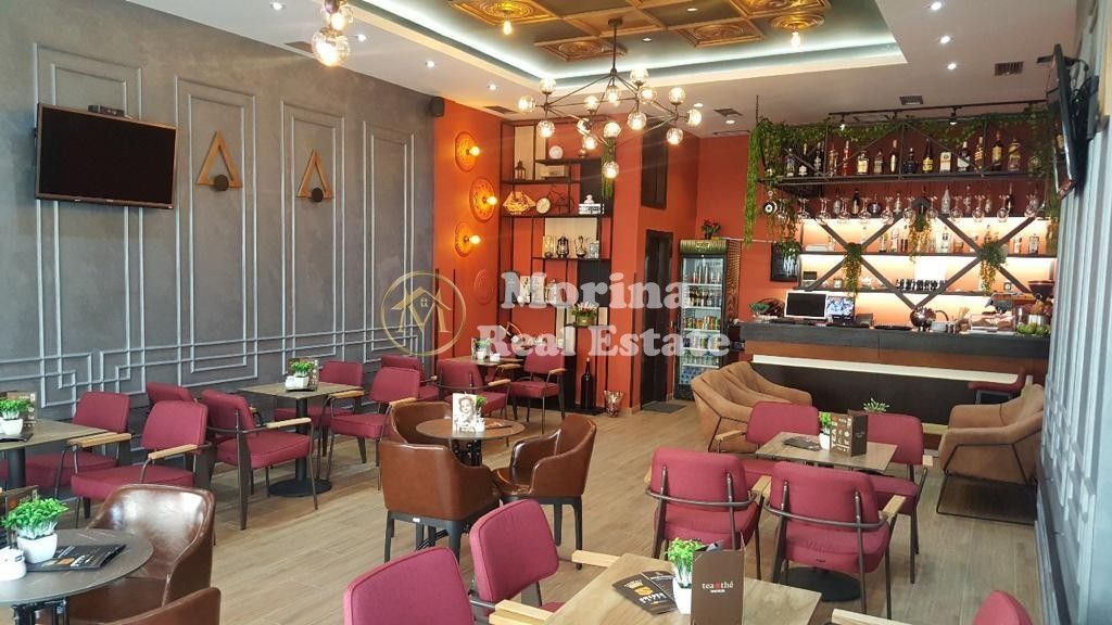 Sale | Ambjent Biznesi | Fresku | 100000 €