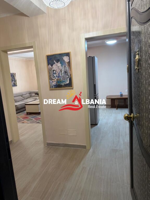 Apartment 2+1 for sale on Zogu i Pare Boulevard (ID 41212252 )