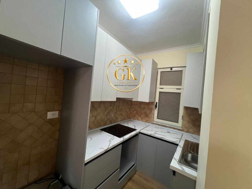 🏡 SHITET APATRAMENT 2+1 PLAZH DURRES