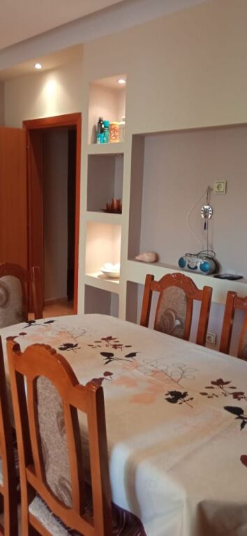 Apartment ne Durres (Plazh Iliria)