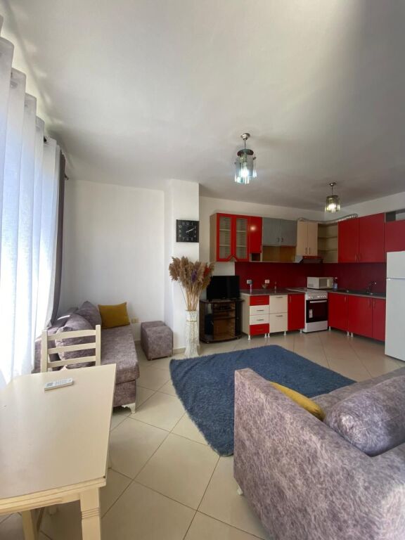 Apartment for Rent 1+1 Astir