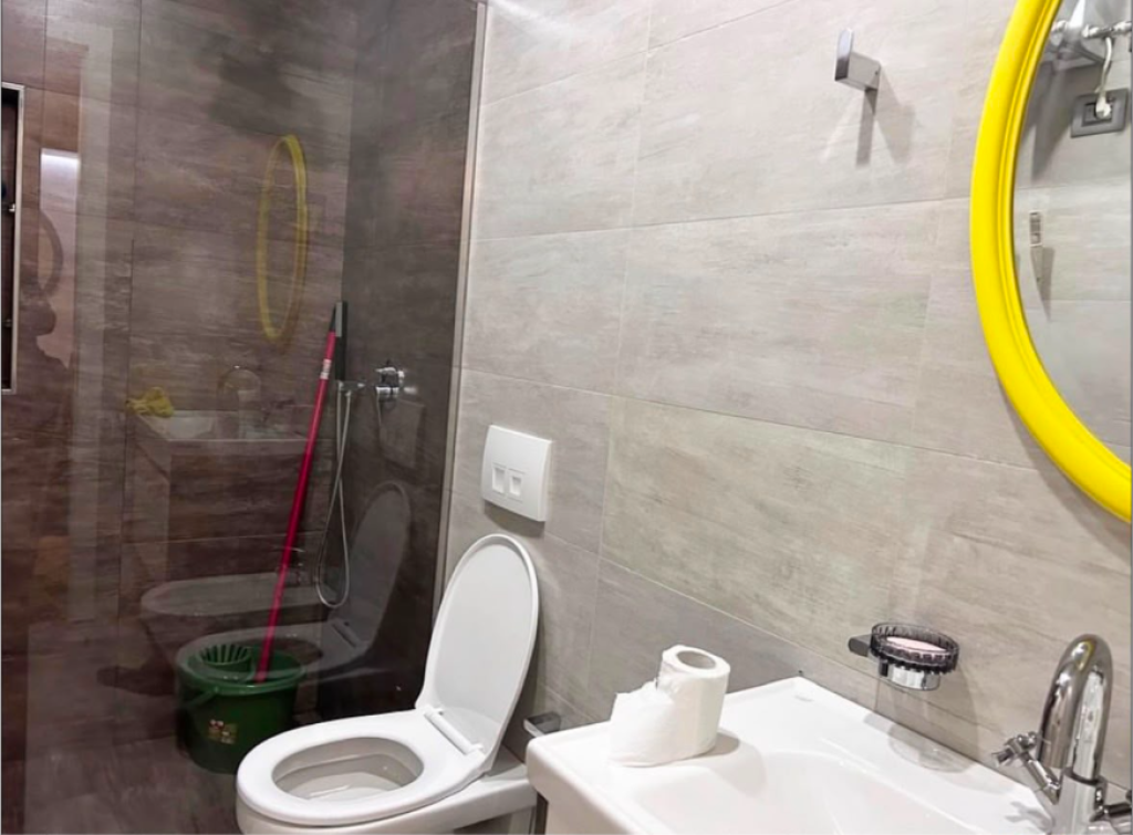 JEPET ME QIRA APARTAMENT 2+1 – LIQENI I THATË