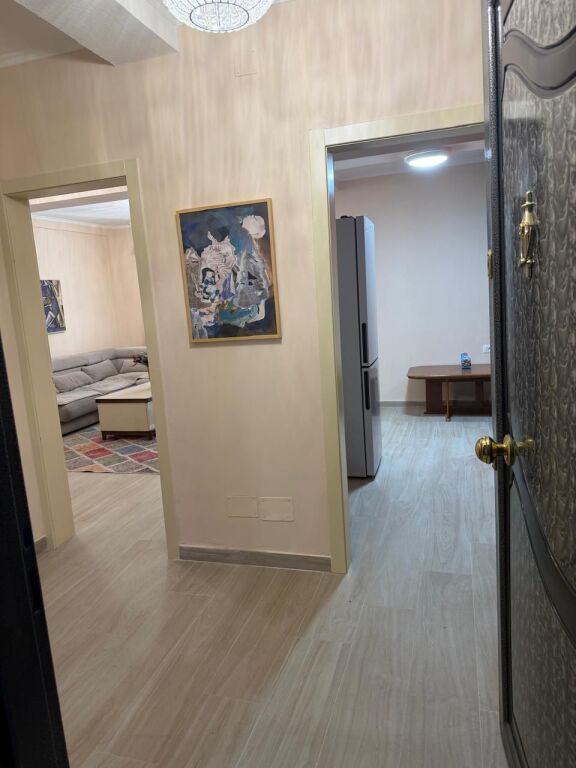 Shitet apartament 1+1+ballkon