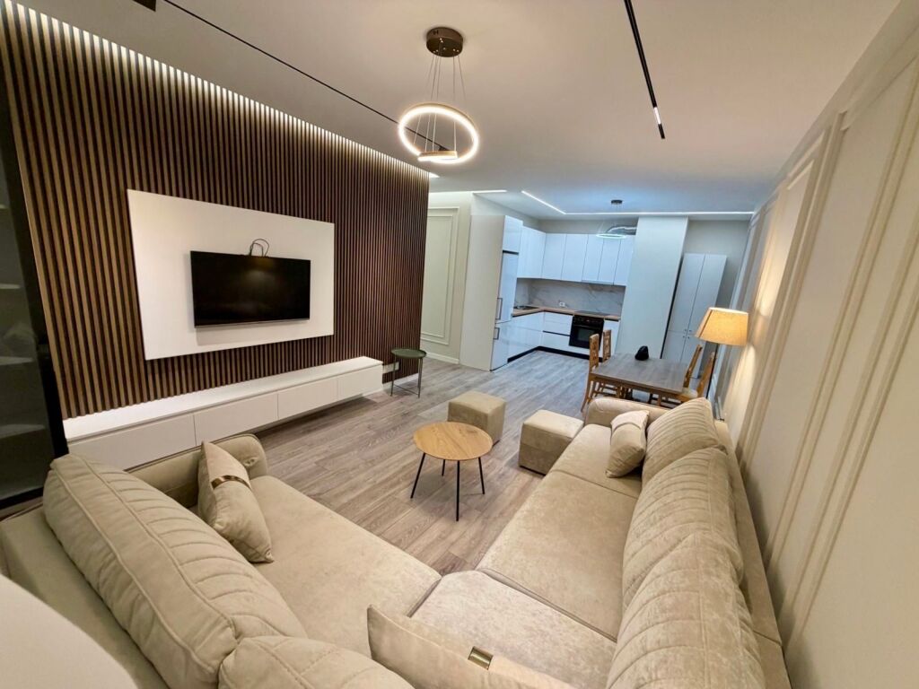 🏡 SUPER RENT Apartment 2+1 With 2 Bathrooms 📍 5 Maji Street, Tirana ✨