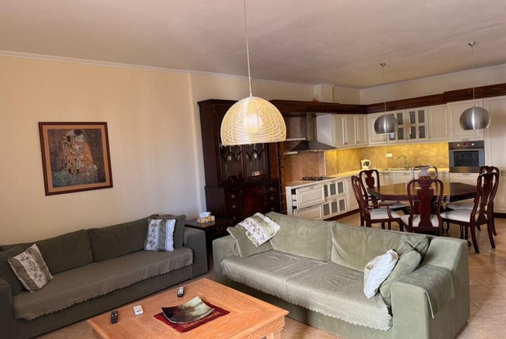 At Albano-Romina, Apartment 2+1 For Sale With Perfect Location!