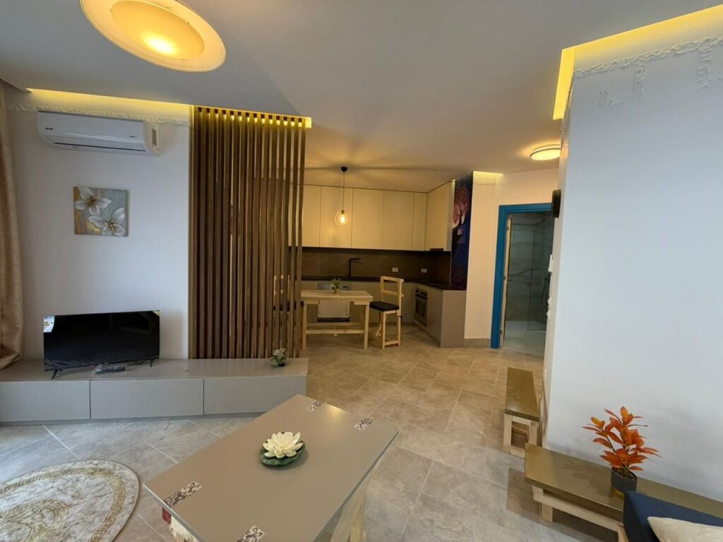 Apartment 1+1 for sale at Rezidenca kodra 2