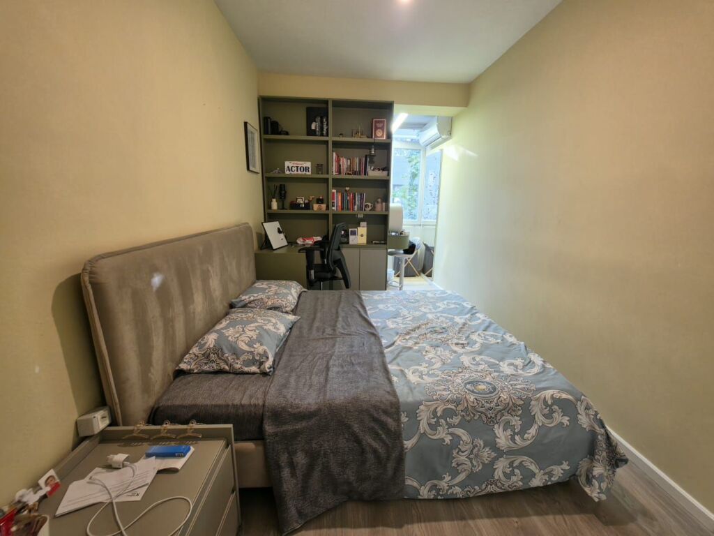 SHITET APARTAMENT 2+1+2 NE MISTO MAME !!!