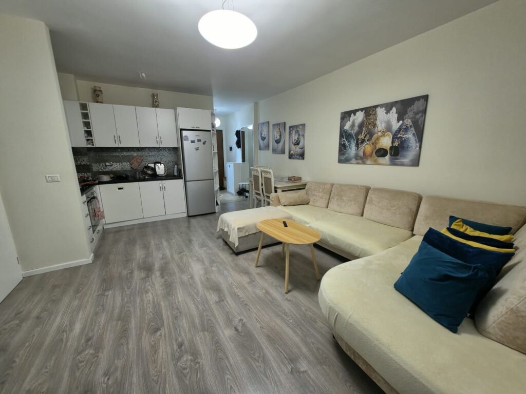 SHITET APARTAMENT 2+1+2 NE MISTO MAME !!!