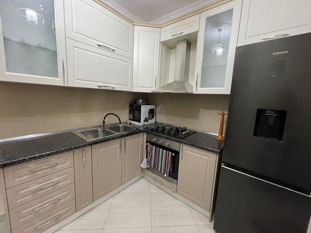 Apartment for rent Blv Migjeni Astir
