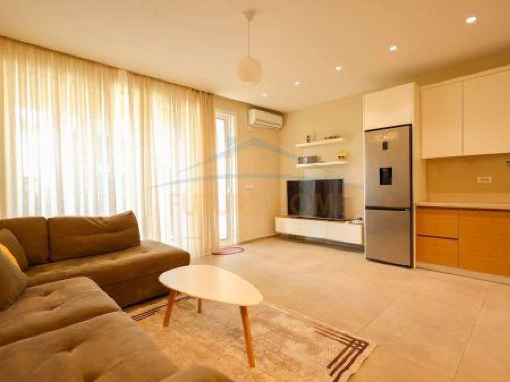 Shitet, Apartament 1+1 San Pietro Rezidence, Gjiri I Lalëzit
