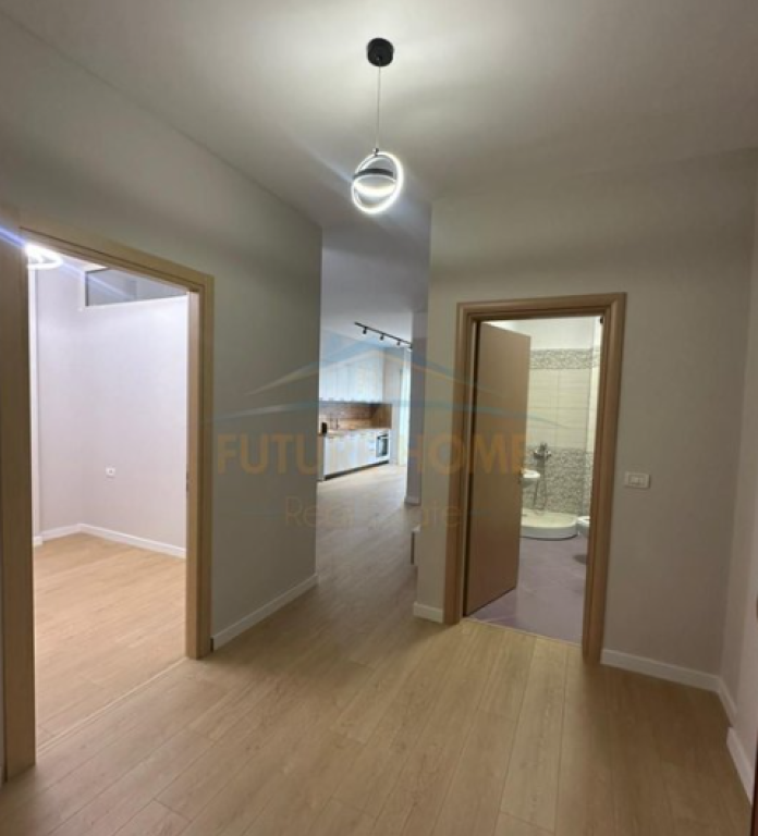 Appartamento 2+1, Fresk, Tirane . Return69889