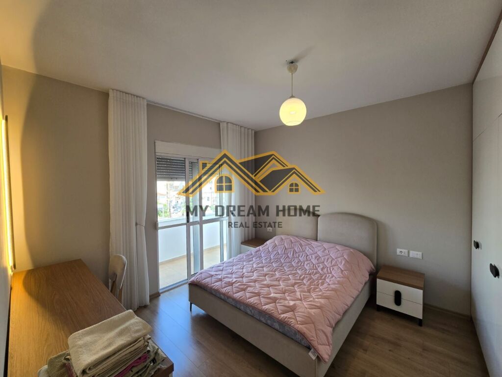 Appartamento 2+1 In Affitto nel Centro di Durrës !